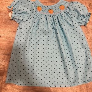 Baby clothes
